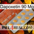 Dapoxetine 90Mg 43
